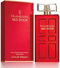 Red Door By Elizabeth Arden 3.3 Oz EDT For Women